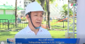 Ngành Y tế nỗ lực phục vụ đêm khai mạc Năm Du lịch quốc gia - Gia Lai 2026