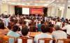 Toàn cảnh Hội nghị (Ảnh Nhất Tâm)