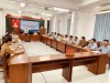 Toàn cảnh tọa đàm (ảnh Thu Hiền)