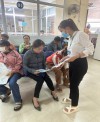 Hiệu quả triển khai đặt lịch hẹn khám bệnh của Bệnh viện đa khoa tỉnh Bình Định.