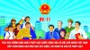 Hưởng ứng “Ngày Pháp luật nước Cộng hòa xã hội chủ nghĩa Việt Nam” năm 2023