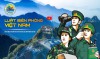 LUAT BIEN PHÒNG VIET NAM