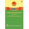 LUẬT  SỬA ĐỔI, BỔ SUNG MỘT SỐ ĐIỀU CỦA LUẬT CÔNG AN NHÂN DÂN