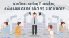 Bộ Y tế khuyến cáo cộng đồng các biện pháp bảo vệ sức khỏe trước ảnh hưởng của ô nhiễm không khí
