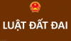 LUẬT  ĐẤT ĐAI