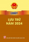 LUAT LUU TRU