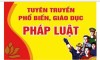 Phổ biến, tuyên truyền Luật Hộ tịch số 03/2026/QH16