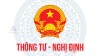 Kế hoạch Triển khai thực hiện Nghị định  số 217/2025/NĐ-CP, Thông tư số 17/2026/TT-BYT