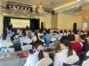Toàn cảnh tập huấn. (Ảnh Thu Hiền)