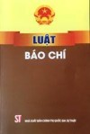 V/v triển khai Luật Báo chí và các Nghị định của Chính phủ về thi hành Luật Báo chí
