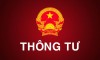V/v triển khai Thông tư số 28/2026/TT-BYT ngày 01/7/2026 của Bộ Y tế