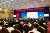 Toàn cảnh Hội thảo “Đổi mới truyền thông y tế trong mô hình chính quyền địa phương hai cấp – Nâng cao năng lực và hiệu quả triển khai”. (ảnh: Bích Thảo)