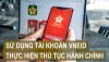 V/v tuyên truyền, triển khai chức năng đánh giá việc cung ứng dịch vụ hành chính công trên ứng dụng VNeID