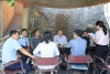 Tăng cường bảo đảm an toàn thực phẩm mùa Trung thu 2026 trên địa bàn xã Tuy Phước