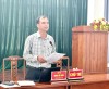 Gia Lai: Tăng cường các giải pháp kiểm soát dịch bệnh những tháng cuối năm