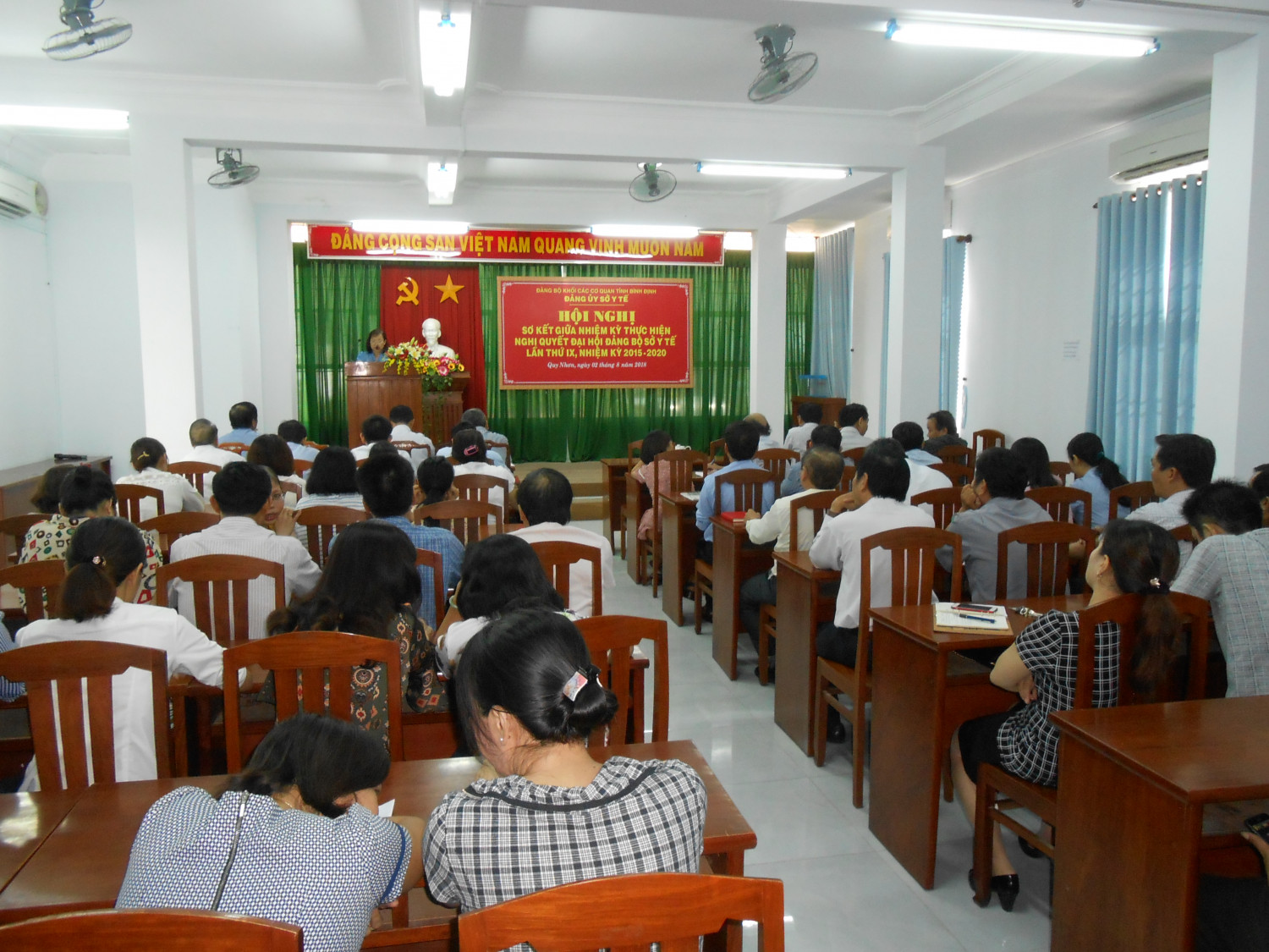 Nguyễn Thị Thanh Tâm