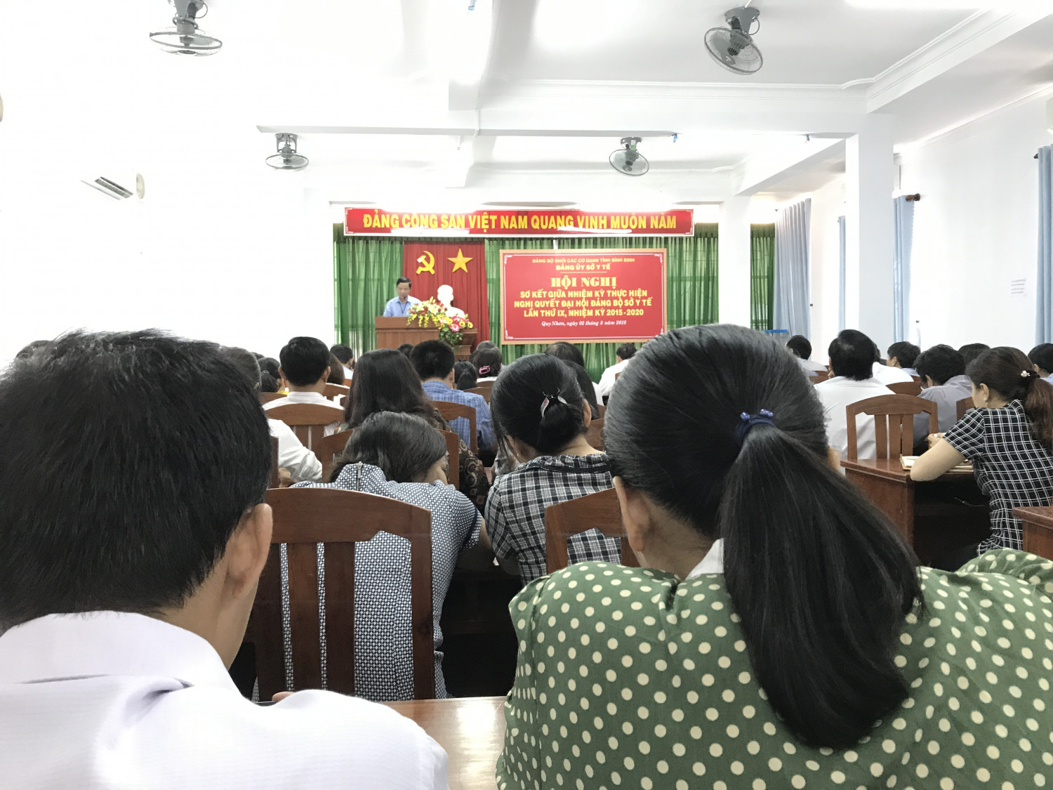 Đồng chí Nguyễn Văn Chương