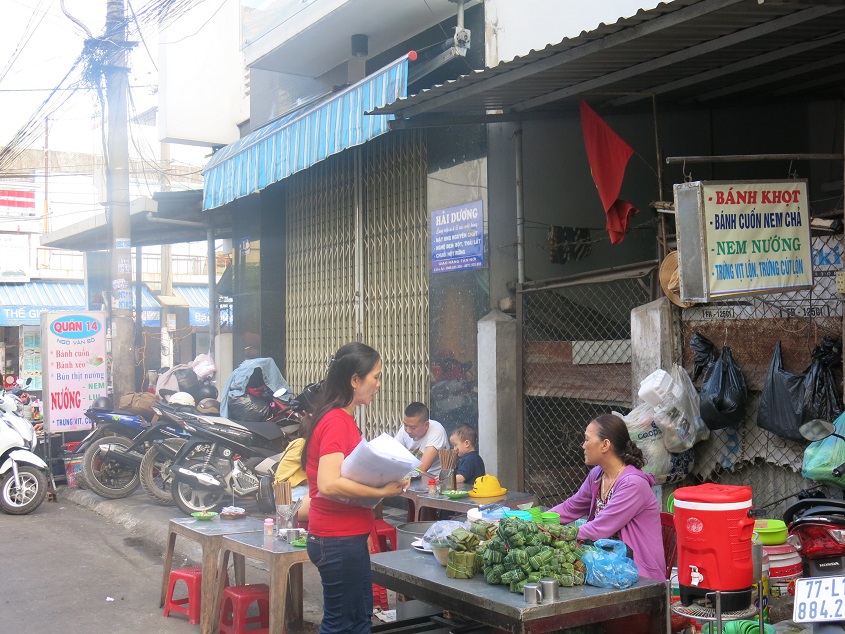 Hinh 2 Kiem tra ATTP tai cac hang quan