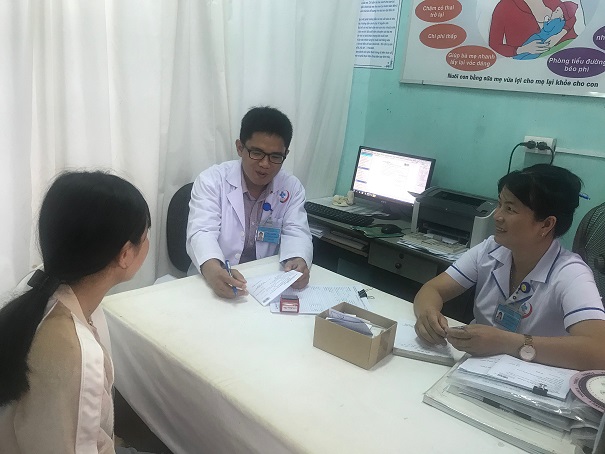 Hinh bai viet CCTTHC BV Bong Son 4