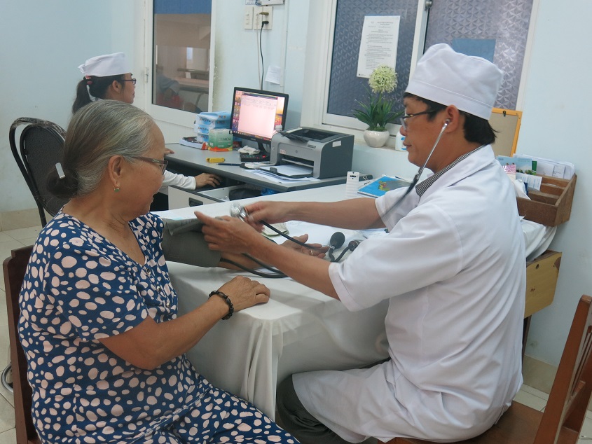 Hinh bai viet Nganh Y te phat dong thi dua van hoa cong so 5