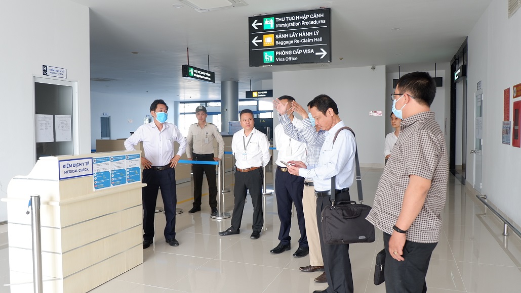 Hinh 2 bài viet Dap ung cap do dich benh