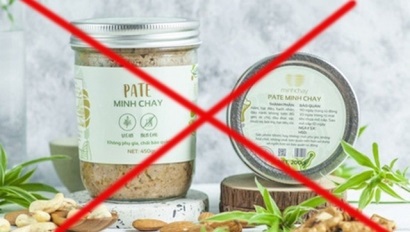 CẢNH BÁO KHẨN CẤP: Phòng chống ngộ độc thực phẩm do độc tố Botulinum