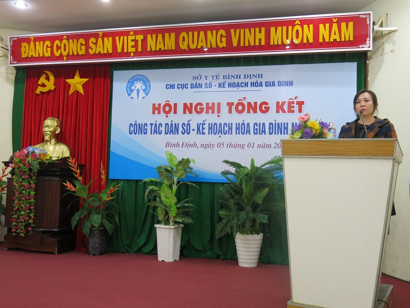 HÌNH HỘI NGHỊ DÂN SỐ 3