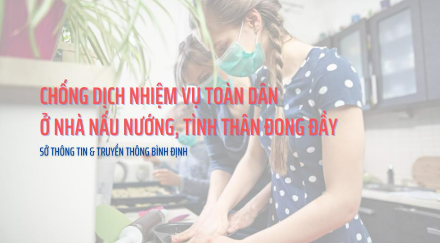 Thông tin các ca bệnh COVID-19 từ 906 - 912 tại Bình Định