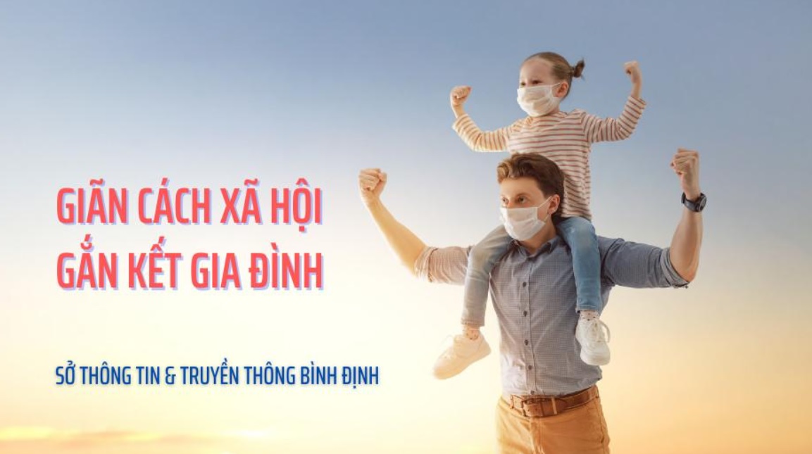Thông tin các ca bệnh COVID-19 từ 1710 - 1735 tại Bình Định