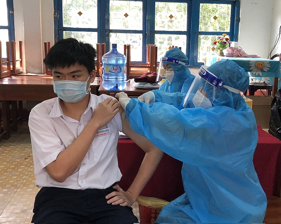 Hình 2 bài Tổ chức triển khai 27 02