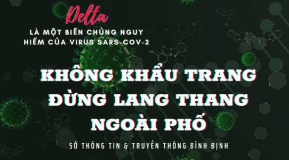 Thông tin tình hình dịch bệnh COVID-19 tỉnh Bình Định, tính đến 6h00 ngày 16/3/2022
