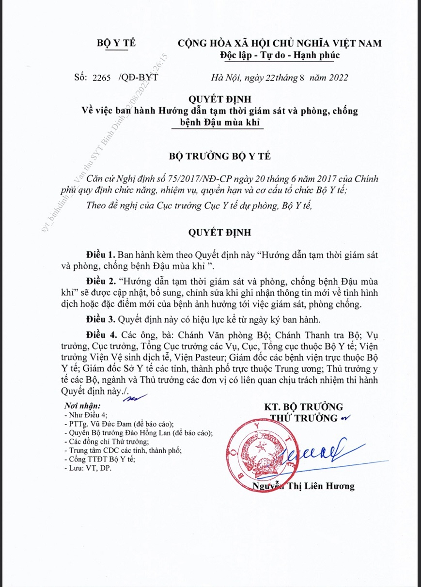 HUONG DAN MUA DAU KHI