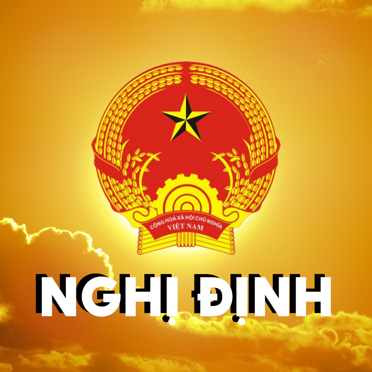 Về việc triển khai Nghị định số 06/2023/NĐ-CP ngày 21/2/2023 của Chính Phủ