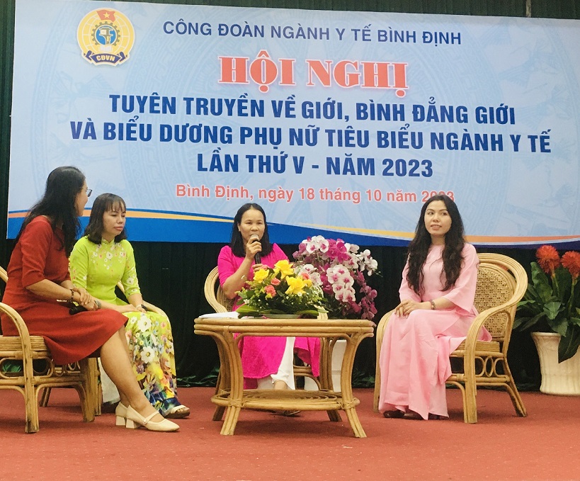 DAI HOI PHONG VAN