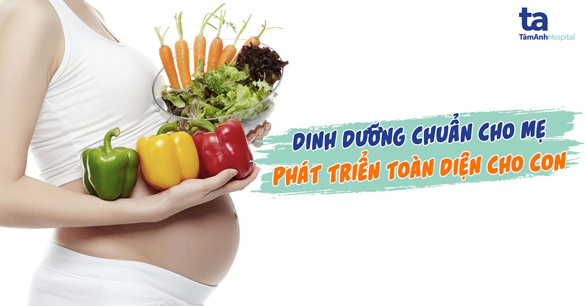 BÀ MẸ MANG THAI CẦN ĂN VÀ CHIA BỮA ĂN  PHÙ HỢP