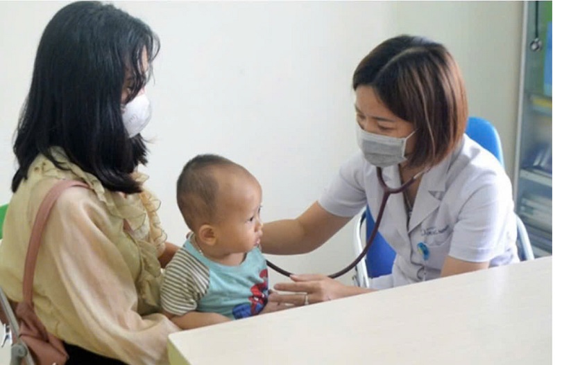 ? KHÔNG TỰ Ý MUA THUỐC ĐIỀU TRỊ CÚM MÙA
