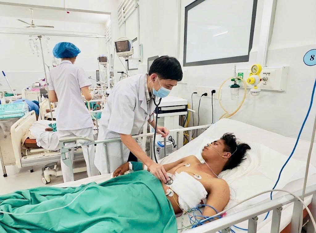 Ngành Y tế Gia Lai siết chặt quản lý hoạt động khám chữa bệnh