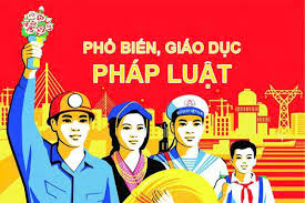 LUẬT PHÒNG BỆNH