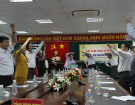 Lễ phát động Sức khoẻ Việt Nam.jpg